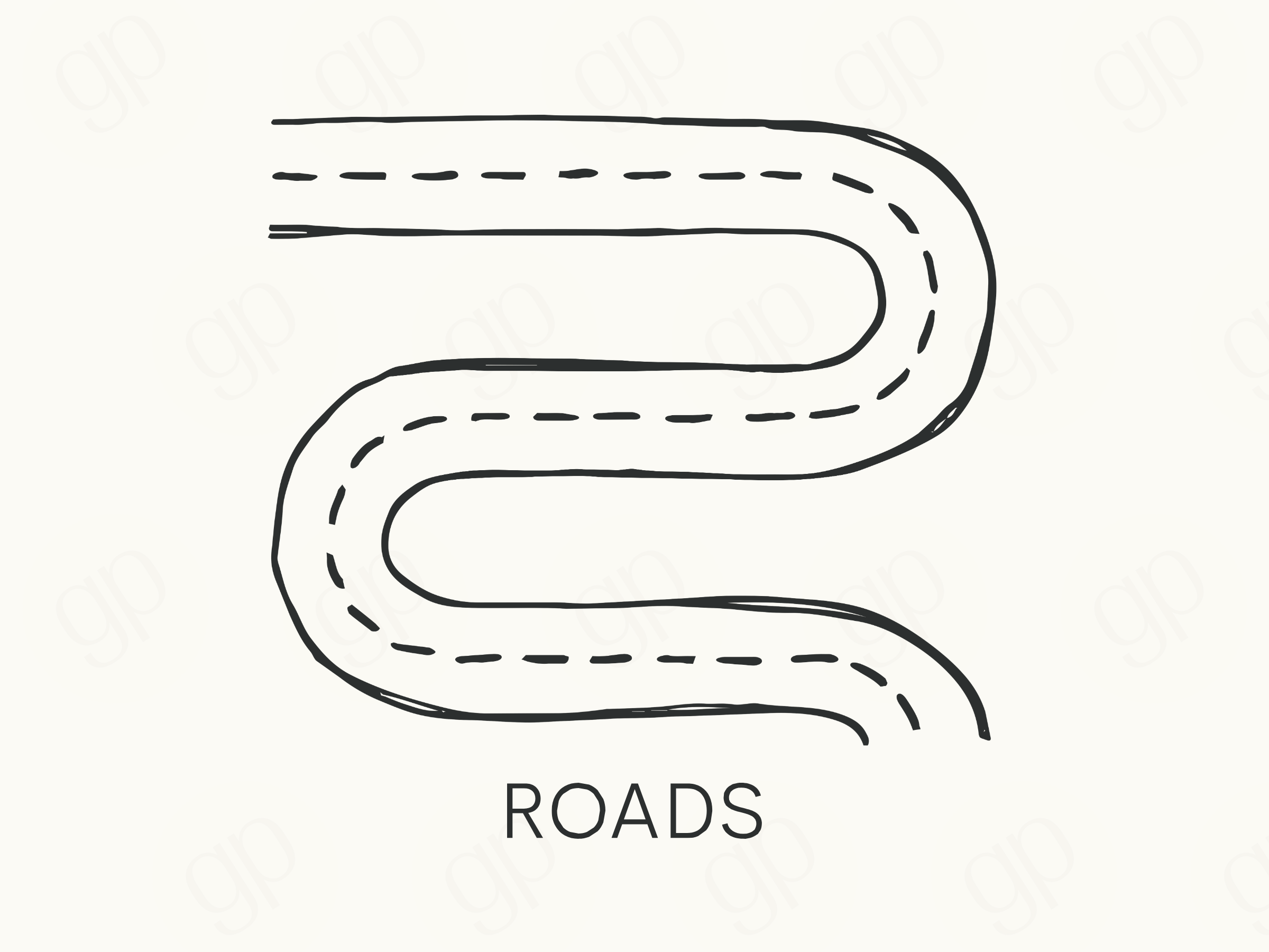 Roads