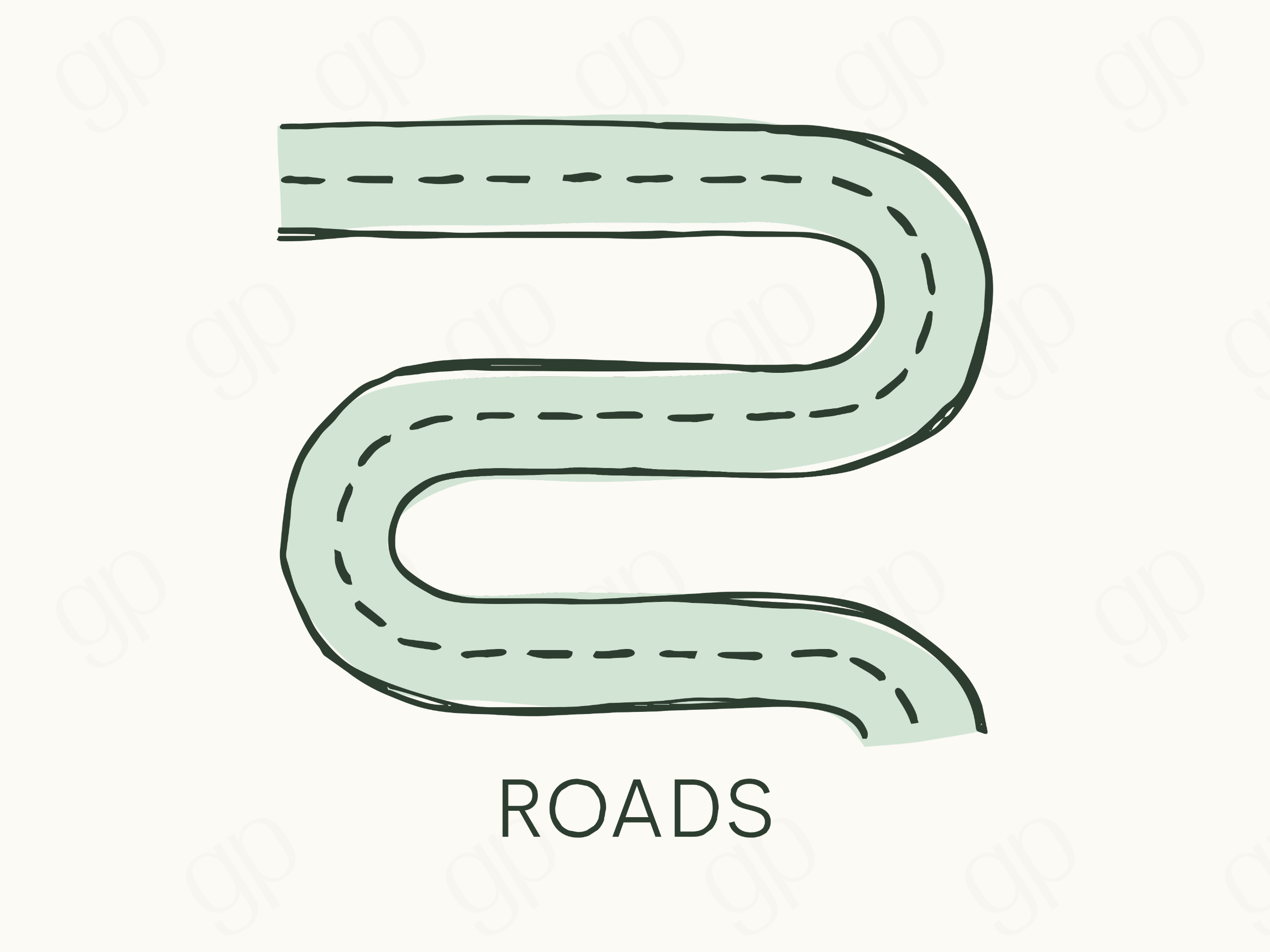 Roads