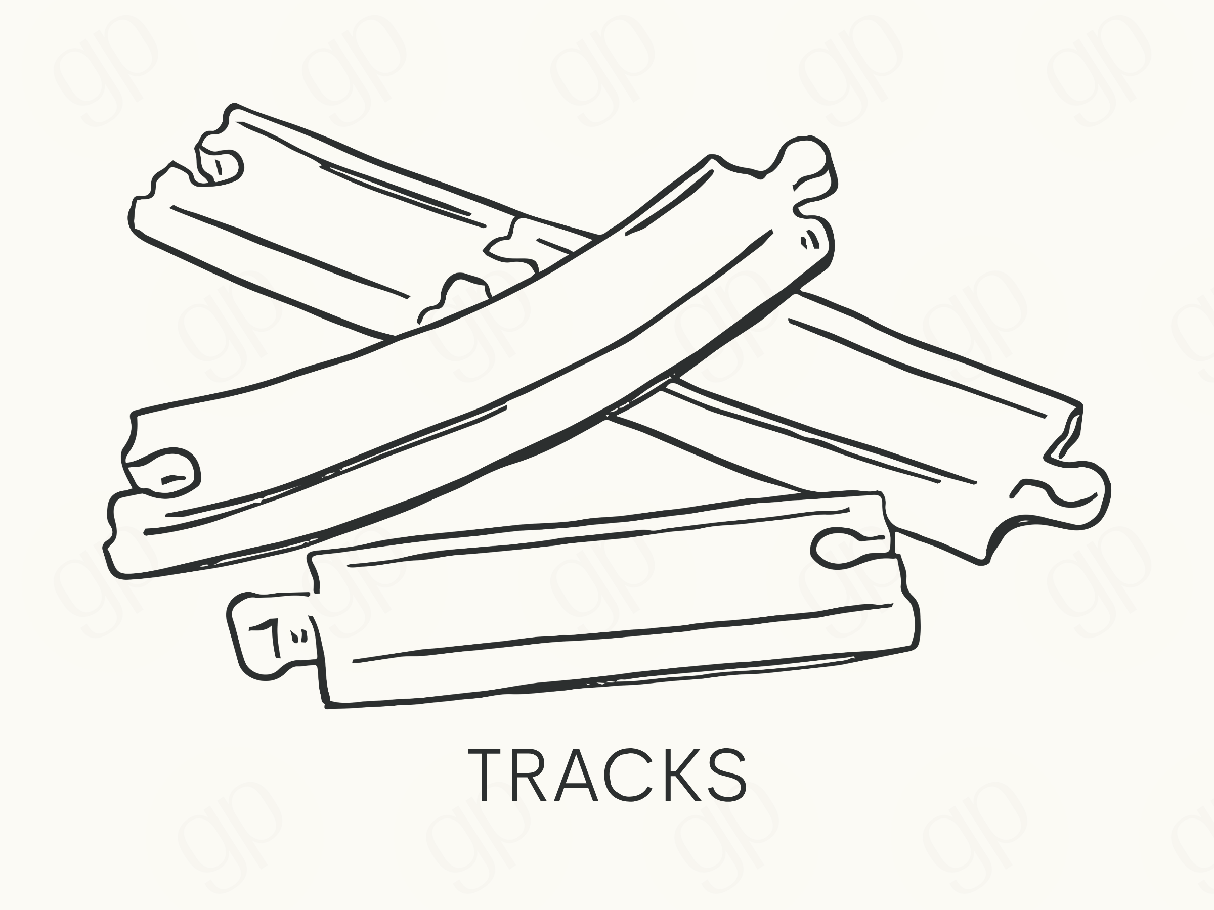 Tracks