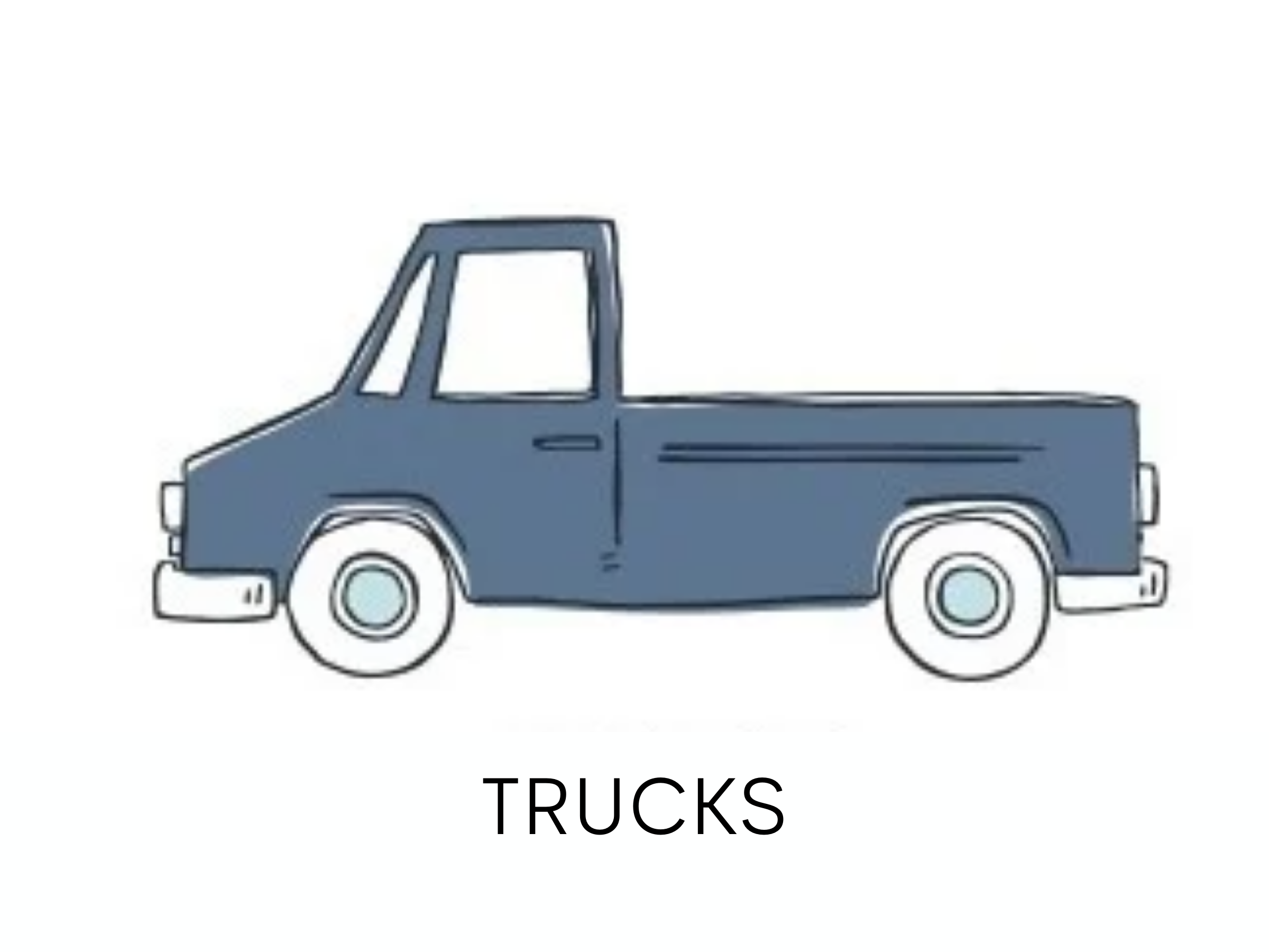 Trucks (A)