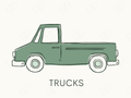 Trucks (A)