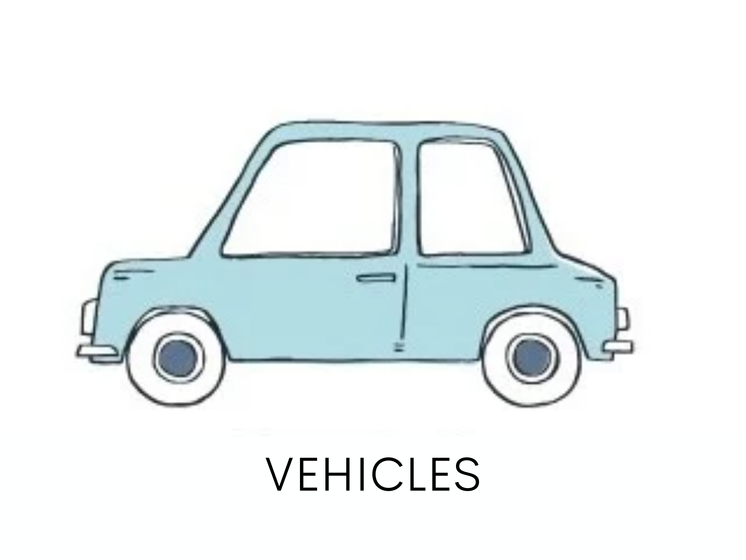 Vehicles (A)